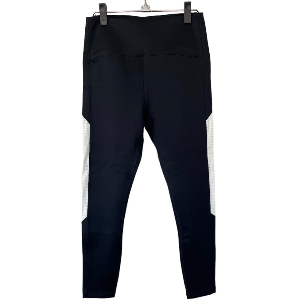 Zyia primo mesh high rise 7/8 leggings